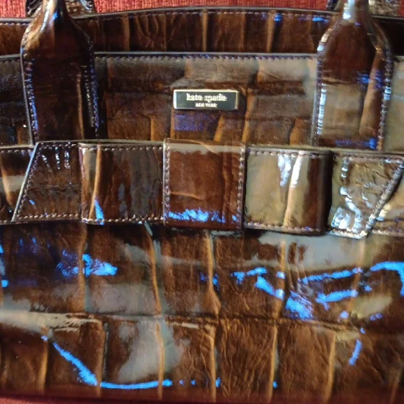 Kate Spade New York Handbag - Picture 4 of 11